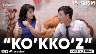 5qiz, 5 taqdir, 5 fojia! Voyaga yetmagan qizlar hayoti bilan bog'liq milliy serial 