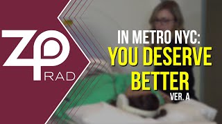 You Deserve Better Preroll 15 Sec A