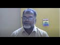 Debunking myths about bandhas and mudras with dr n ganesh rao