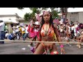 Grand Kadooment 2018