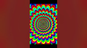[Dj Tetro][Dark Pulse][60fps][4k][HEVC][Visualizer]