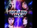 Reckless Love - Romance