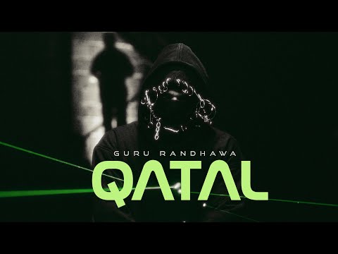 Guru Randhawa -