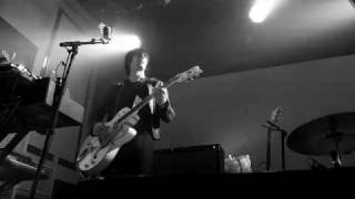 The Dead Weather - I&#39;m Mad (Live from Third Man Records)