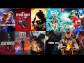 Top 40 best games of 2023