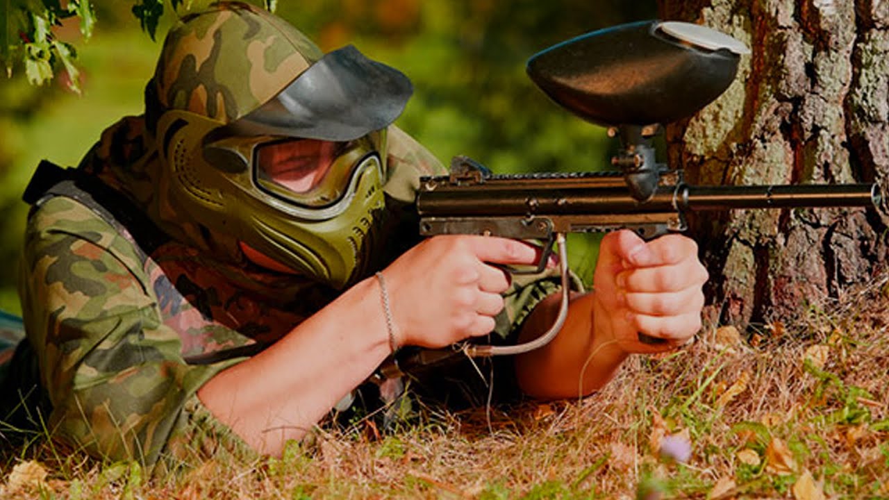 Best Paintball Guns Review Are They Worth Buying in 2023 YouTube
