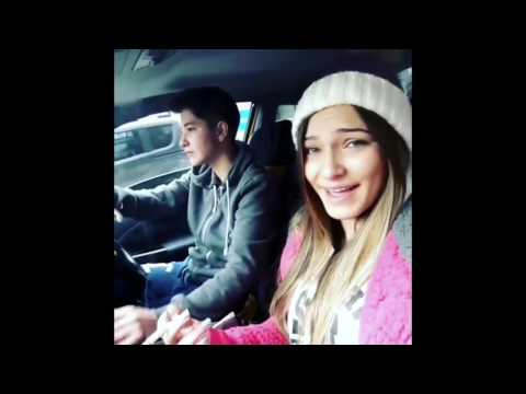 Evleneceksen Gel Merve Kuzeniyle Beraber