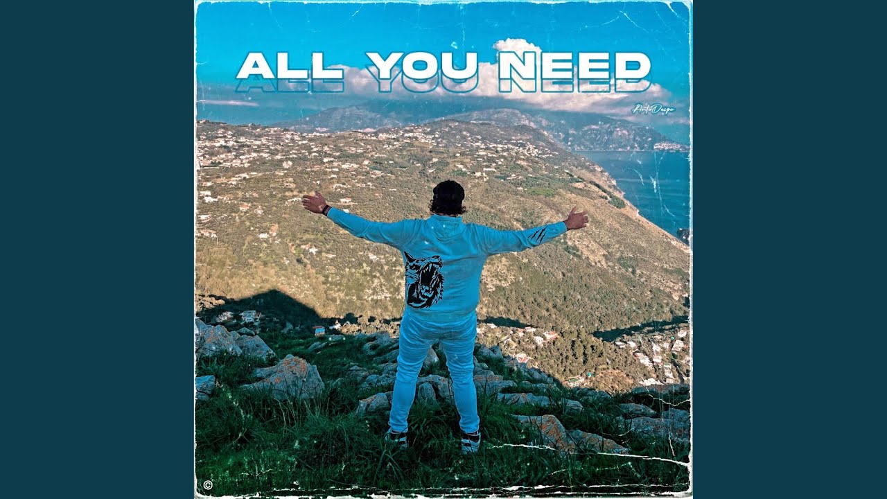 Watch All You Need on YouTube Watch All You Need on YouTube