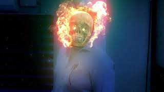 Vfx Work