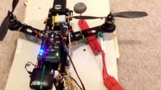 Pixhawk sync issues part 3