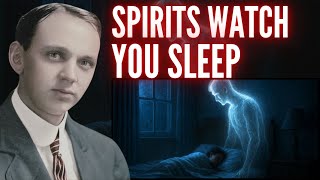 How Long Does the Soul Remain in Our World After Death? | Edgar Cayce Finally Explains