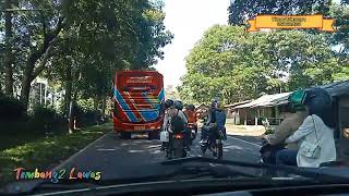 Burungpun Ingat Pulang@Trio Ambisi