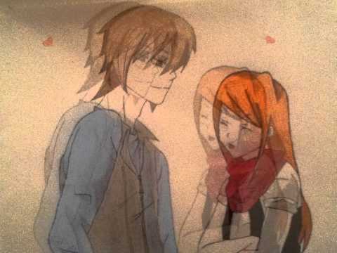 Dessin De Manga Couple étape Par étape Youtube