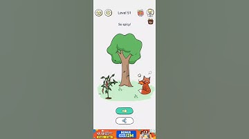 Best Game Brain Maze Lvl 51#shorts #gaming #viral #brainout