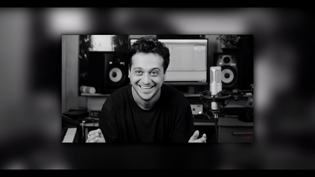 Sfx დღეს დღეა ჩემი დაბადების / Dges Dgea Chemi Dabadebis YouTube