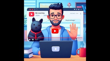 Learning SQL - "SQL Essentials: Your Gateway to Data Domination 🚀"