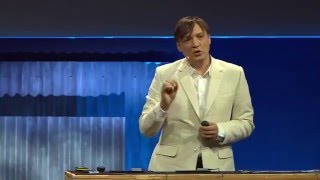 Jacquard and Soli Presentations at Google IO 2015