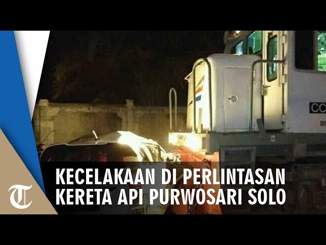 Gambar Kereta Dan Mobil Belajar Menggambar