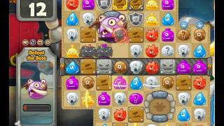Monster Busters Level 357