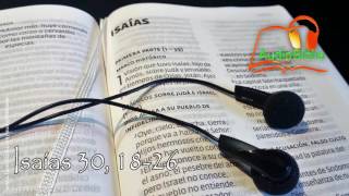 Isaías 30, 18-26 Isaías 30, 18-26