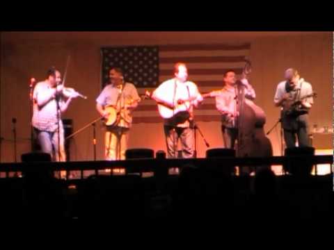 Russel Moore &IIIrd Tyme Out -1.wmv