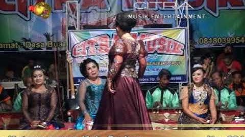 Seni sunda BAYU BAYU Jaipong - Seni sunda Brebes - CITRA MUSIK