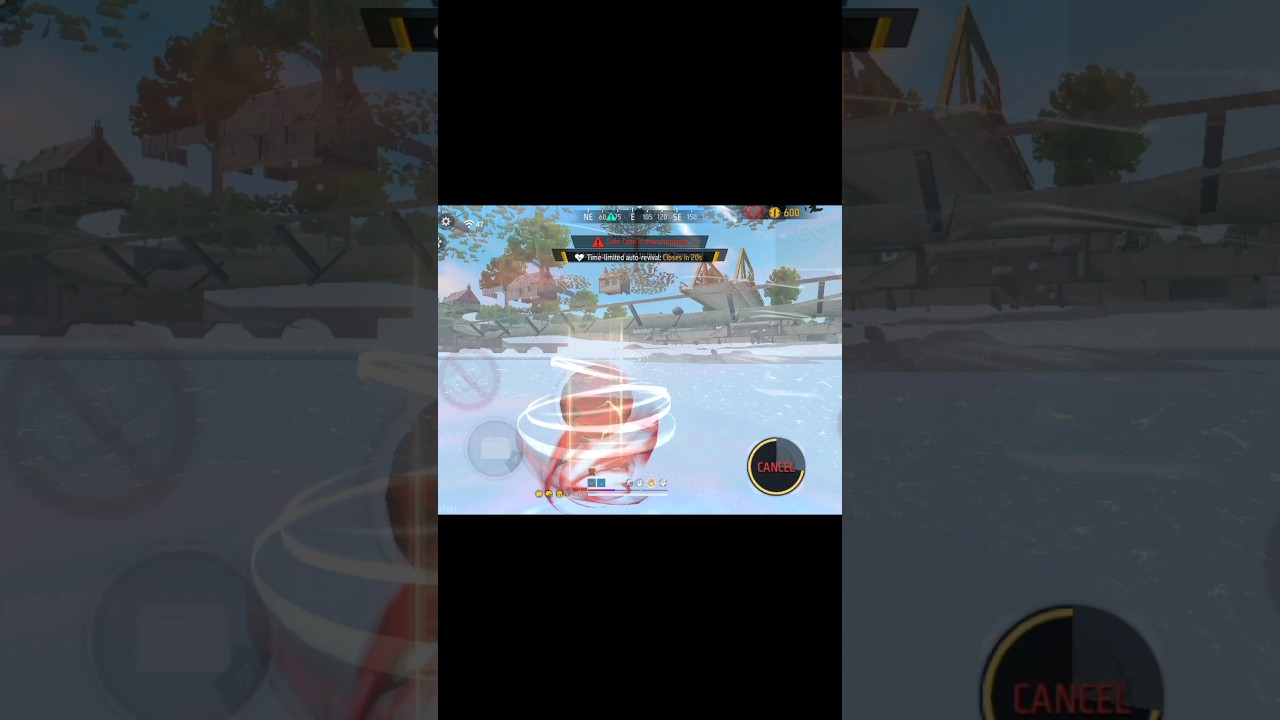 Ob50 Update Underground Glitch 🤯 