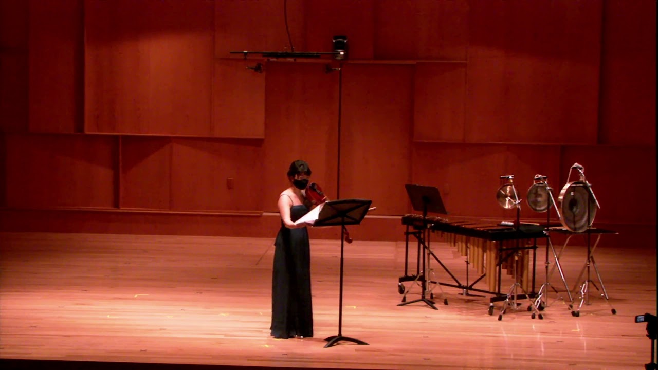 Sonata Pastorale by Lillian Fuchs (1810-1856)