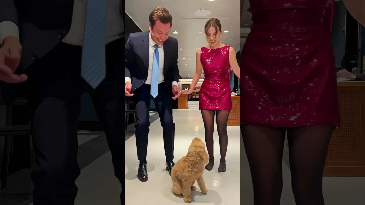 Millie Bobby Brown New Interview With Jimmy 😍