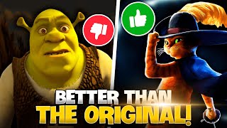 Unbelievable 5 Spin-Offs Better Than The Originals