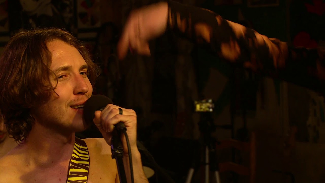 Erez Barnea - Everlong (Foo Fighters Cover)