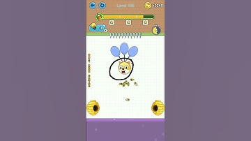 Save The Doge Level 163