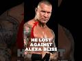 Randy Orton's most unusual opponents #wwe #wrestling #shorts