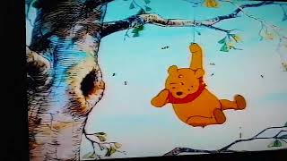Les Aventures De Winnie Lourson Vhs Extrait 3