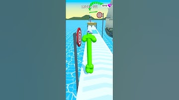 level 144 tall Man Run walkthrough gameplay android iOS #shorts #gaming #sololeveling #tallmanrun