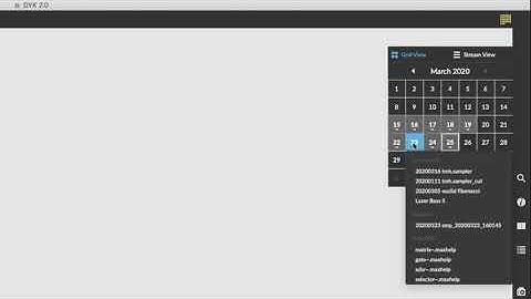 Did You Know (2.0) #1: Calendar