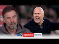Liverpool: Jurgen Klopp says Arne Slot