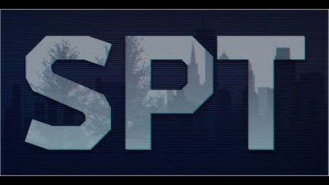 SPT Mod Installer [Showcase]