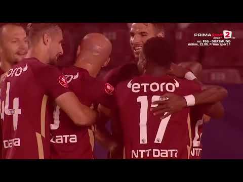 REZUMAT | CFR Cluj - Petrolul 1-0 | Etapa 9, SuperLiga, 2023 - 2024