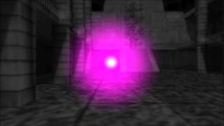[MMD] Summoning ( An MME Effects Test )
