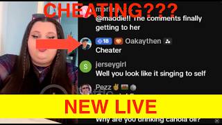 Download lagu ALR CONFRONTED BY EMILY OVER CHEATING - LIVE!!!