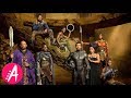 12 Surprising Facts About Black Panther
