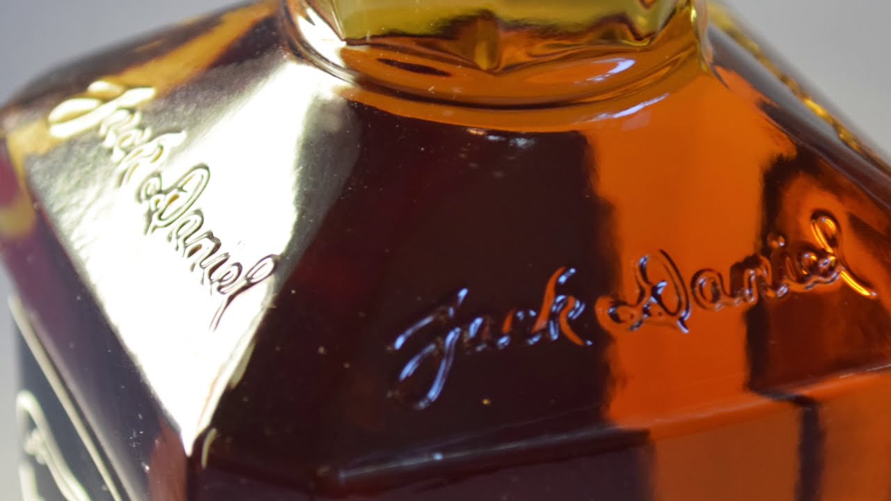 Виски Джек Дэниэлс - 12 способов отличить оригинал от подделки (whiskey Jack Daniels original) фото