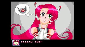 FX Unit Yuki The Henshin Engine Full Gameplay Walkthrough