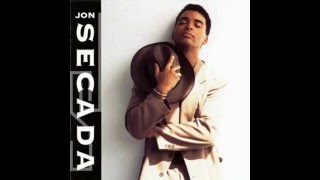 Video thumbnail of "Jon Secada-- Angel (english version) HQ"