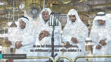 صلاة التراويح للشيخ صلاح البدير من المسجد النبوي ليلة 11رمضان 1437(تلاوة مميزة )هود36-123