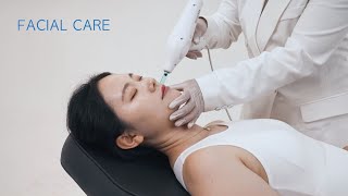 AESTHETICS ALL IN ONE MULTI CARE SYNA SYSTEM (FACE/BODY/SCALP)
