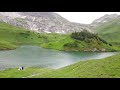 Ist der Schrecksee im Allgäu der schönste Bergsee Bayerns?