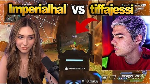 TSM Imperialhal vs tiffajessi ( FAIDE GIRLFRIEND ) in TSM Apex Summer Invitational