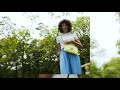 Kipling 清新奶油果綠好收納後背包-BACKPACK product youtube thumbnail